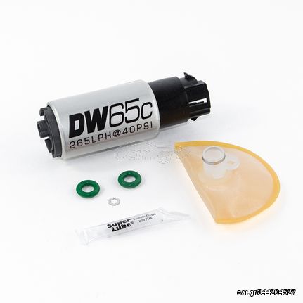 DW65C / DW300C fuel pump kit for Subaru Impreza STI 08-18 Deatschwerks