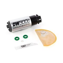 DW65C / DW300C fuel pump kit for Subaru Impreza STI 08-18 Deatschwerks - 9-309-1008