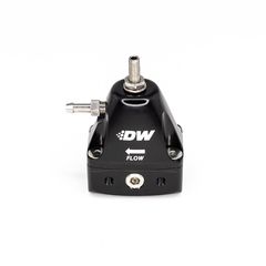 DWR1000iL Universal Fuel Pressure Regulator Deatschwerks