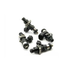 Deatschwerks 650cc / 750cc / 1000cc / 1200cc / 1500cc / 2200cc Injectors Kit Impreza WRX / STI 01-18 - 16S-01-2200-4