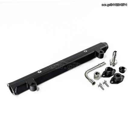 Deatschwerks Fuel Rail Kit Mitsubishi Lancer Evo 10