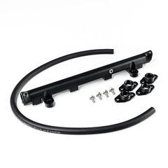 Deatschwerks Fuel Rail Kit Mitsubishi Lancer Evo 8 / Evo 9