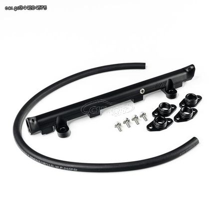 Deatschwerks Fuel Rail Kit Mitsubishi Lancer Evo 8 / Evo 9