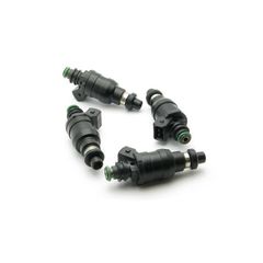 Deatschwerks 800cc / 1000cc / 1200cc / 1500cc or 2200cc Injectors Kit Mitsubishi Lancer Evo 8 / Evo 9