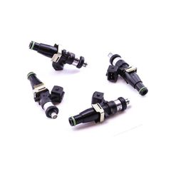 Κιτ μπεκ Deatschwerks 800cc / 1000cc / 1200cc / 1500cc ή 2200cc για Mitsubishi Lancer Evo 8 / Evo 9
