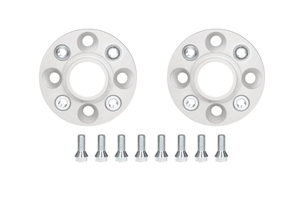 Eibach Wheel Spacers Kit Abarth 595 / 695