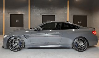 Ελατήρια Χαμηλώματος Eibach Pro-Kit για BMW M3 F80 & BMW M4 F8x -20mm-thumb-1