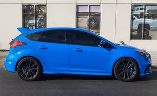 Ελατήρια Χαμηλώματος Eibach Pro-Kit για Ford Focus 3 RS -20mm-thumb-1