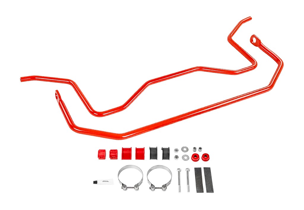 Αντιστρεπτικές μπάρες Eibach Anti-Roll Kit για Golf 3 VR6