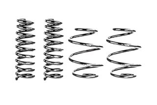 Eibach Pro-Kit Lowering Springs Kia Stinger GT 3.3T GDI -25mm - E10-46-035-03-22