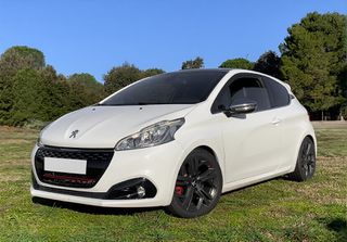 Ελατήρια Χαμηλώματος Eibach Pro-Kit για Peugeot 208 GTI -25mm-thumb-1