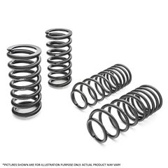 Eibach Pro-Kit Lowering Springs Polo 6C GTI / 6R GTI and WRC -15mm - E10-85-024-02-22