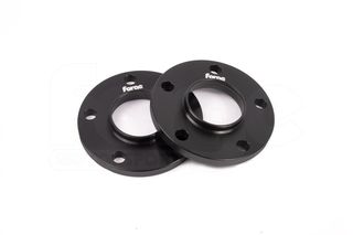 Forge Motorsport Wheel Spacers For BMW 5x120 72.6 13,16 or 20mm - FMWS72613