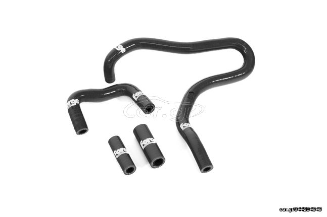 Forge Silicone Carbon Canister Hoses 2.0 TFSI EA113