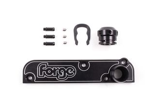 Forge PCV Delete kit 2.0 TFSI