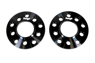Forge Motorsport wheel spacers for Audi 5x100 / 5x112 3 to 20mm