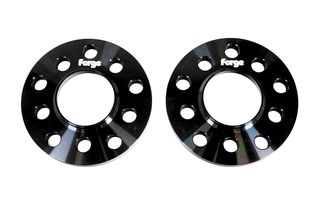 Forge Motorsport wheel spacers for Seat 5x100 / 5x112 3 to 20mm