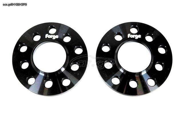 Forge Motorsport wheel spacers for Seat 5x100 / 5x112 3 to 20mm