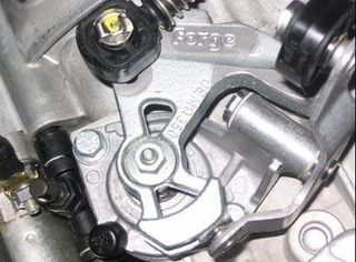 Forge Short Shift Kit A3 / S3 / TT 6 σχέσεων-thumb-3