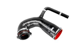 Forge Silicone Turbo Inlet Hose for Audi RS3 8V & TTRS 8S