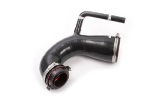 Forge Silicone Turbo Inlet Hose Audi RS3 8V / TTRS 8S
