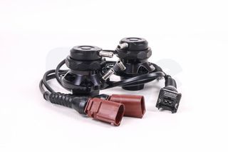 Forge Atmospheric Dump Valves Audi RS6 / RS7 C7