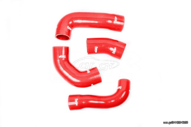 Forge Turbo Hose Kit Audi S1 / Polo 6C GTI / Ibiza 6P Cupra