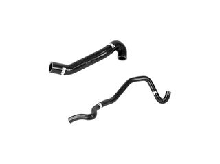 Σωληνάκια σιλικόνης Forge για N75 και dump valve Audi S3 / TT 8N / Leon 1M 1.8T FM225AH-BLA