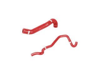 Σωληνάκια σιλικόνης Forge για N75 και dump valve Audi S3 / TT 8N / Leon 1M 1.8T FM225AH-RED