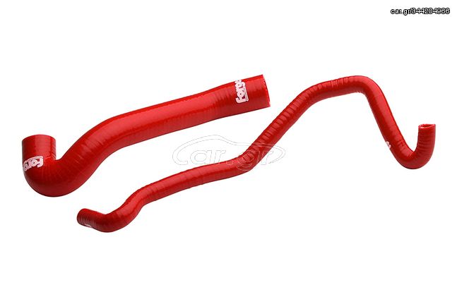 Forge N75 and dump valve silcone hoses Audi S3 / TT 8N / Leon 1M 1.8T