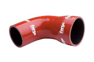 Forge Silicone Turbo Hose Audi S3 8L / TT 225 / Leon 1M Cupra 1.8T