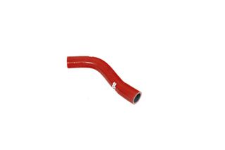 Σωλήνας αναθυμιάσεων εισαγωγής turbo Forge Audi S3 8L / TT 8N / Leon Cupra 1M FM225TBH-RED