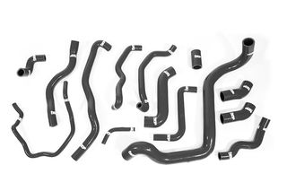 Forge Coolant Hoses Kit Audi S3 8L / TT 8N 225