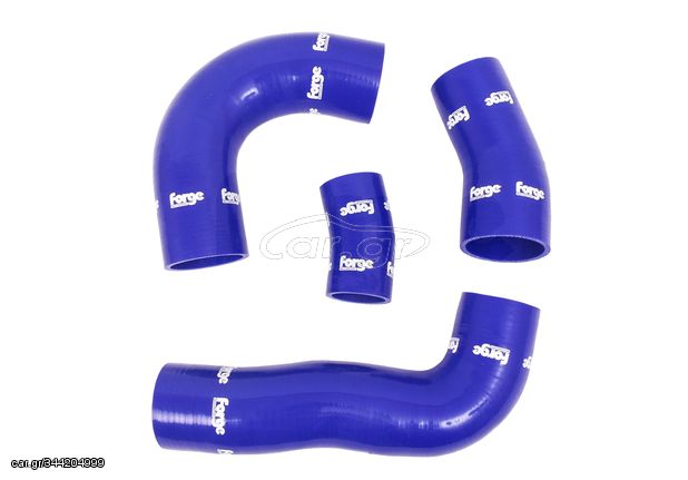 Forge Turbo Hose Kit Audi S3 8V / Audi TT Mk3 / Leon Cupra 5F