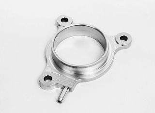 Forge boost gauge fitting kit Audi S4 / S5 3.0 TFSI - FMBGKS53T