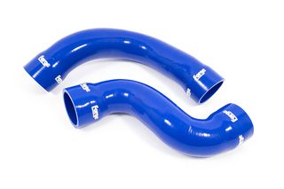 Forge Boost Hoses Audi TT 8N / S3 8L / Leon 1M Cupra