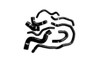 Forge Silicone Coolant Hose Kit Audi TT MK2 / S3 8P / Leon 2 Cupra