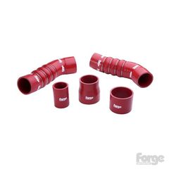 Forge Boost Silicone Hoses Audi TTRS 8J and RS3 8P