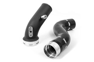 Forge Inlet boost Pipe BMW 135i F20 / M2 / 235i F2x