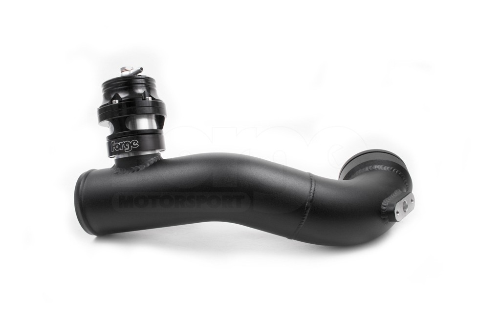 Forge Dump Valve Kit BMW 335i E9x / 135i E8x N54