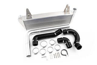 Forge Front Mount Intercooler Clio 4 RS 1.6T 200