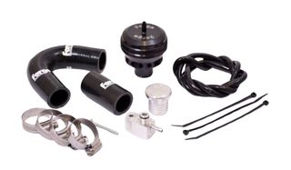 Forge Blow off valve kit Clio 4 RS - FMDVC200A-RD