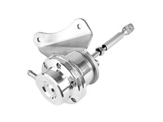 Ρυθμιζόμενο Actuator Forge Motorsport για Fiat 500 / 595 Abarth με IHI turbo FMACF500