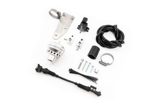 Κιτ βαλβίδας blow off Forge για Fiat 500 / 595 Abarth