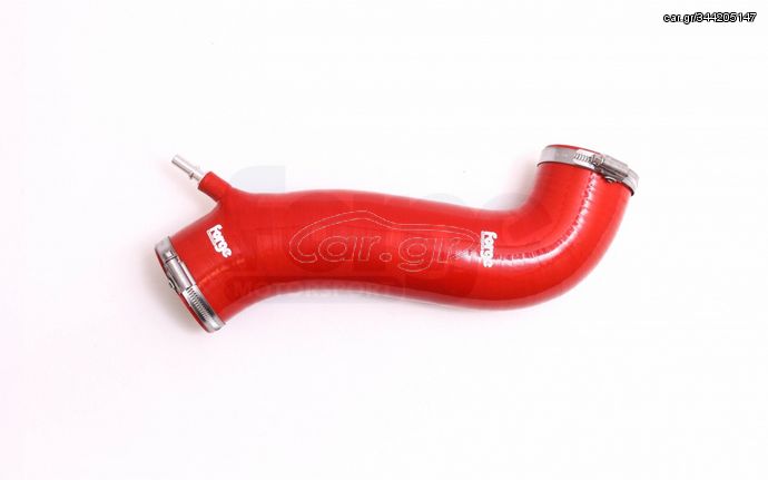 Forge Silicone Inlet Hose Ford Fiesta Mk7 ST 180