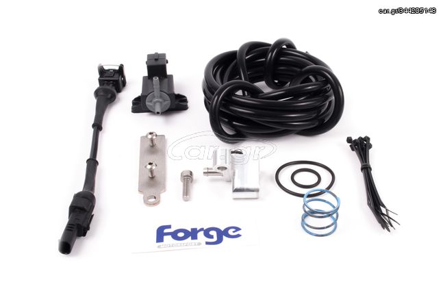 Forge blow off valve kit Ford Fiesta ST 180