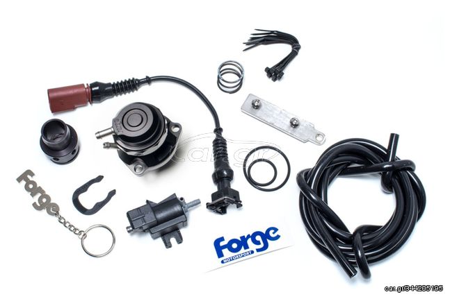 Blow Off Valve Kit Forge 2.0 TFSI / 2.0 TSI