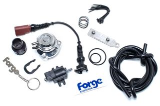 Blow Off Valve Kit Forge 2.0 TFSI / 2.0 TSI - FMFSITAT-P
