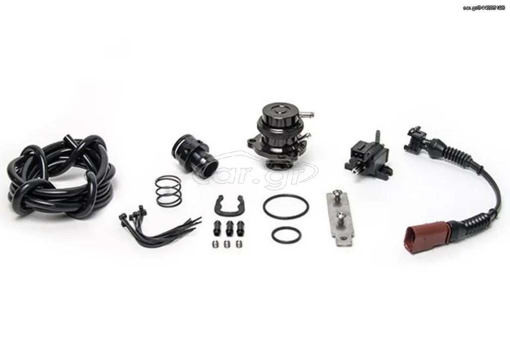 Forge Recirculation Valve Forge 2.0 TFSI / 2.0 TSI - FMFSITVR-P