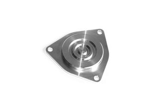 Megane RS Forge dump valve block off flange